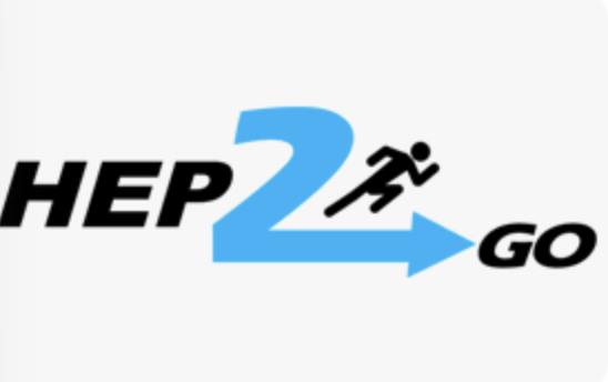 HEP2Go